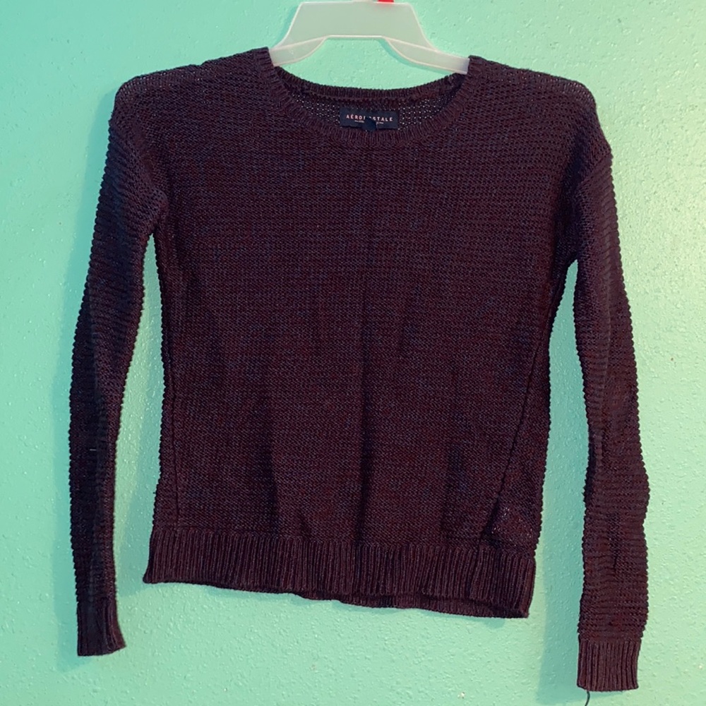 Aeropostale sweater